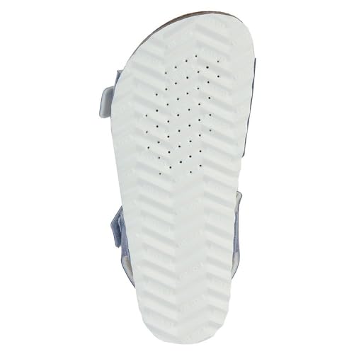 Image of Geox girls Adriel 16 (Toddler /Little Kid /Big Kid)