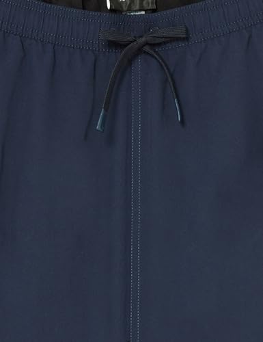 Emporio Armani Men's Standard Eagle Patch Swim Boxer2