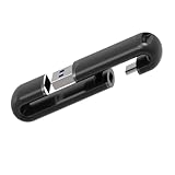 WOPOW Type C Card Reader, USB Memory Reader for PC/Galaxy S8/ MacBook Pro and Other USB-C Devices