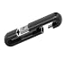 Trail Camera Viewer for iPhone & Android, 3-in-1 Micro SD / TF / SD Card Reader for iPhone / iPad / Android / Mac / PC