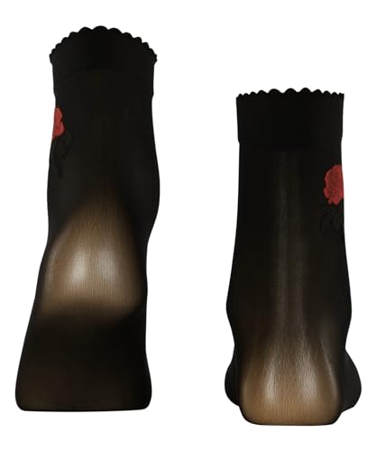 FALKE Women's Passionate Socks2