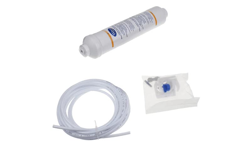 filter per chiller samsung con connesso tubo