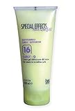 CONFEZIONE: Tubo da 200 ml. BES SPECIAL EFFECTS 16 CURLI-Q CREMA GEL DEFINIZIONE DEL RICCIO 200 ML