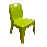 seggiolino tavolo inglesina istruzioni  GIODICART Sediolina Giardino H 28 cm. Verde CONFEZIONE 4 PZ