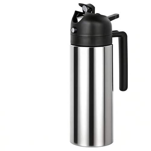 moniko 2-in-1 Oil Dispenser & Sprayer