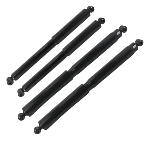 Kit d'assemblage de jambe de force avant 34686 34685 pour F-250 1999-2004