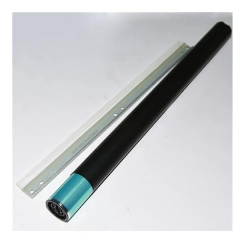 Tambour OPC C7540 + Lame de Nettoyage pour Konica Minolta bizhub C352 C300