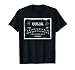Spirit Board Talking Dead Seance Halloween Horreur occulte T-Shirt