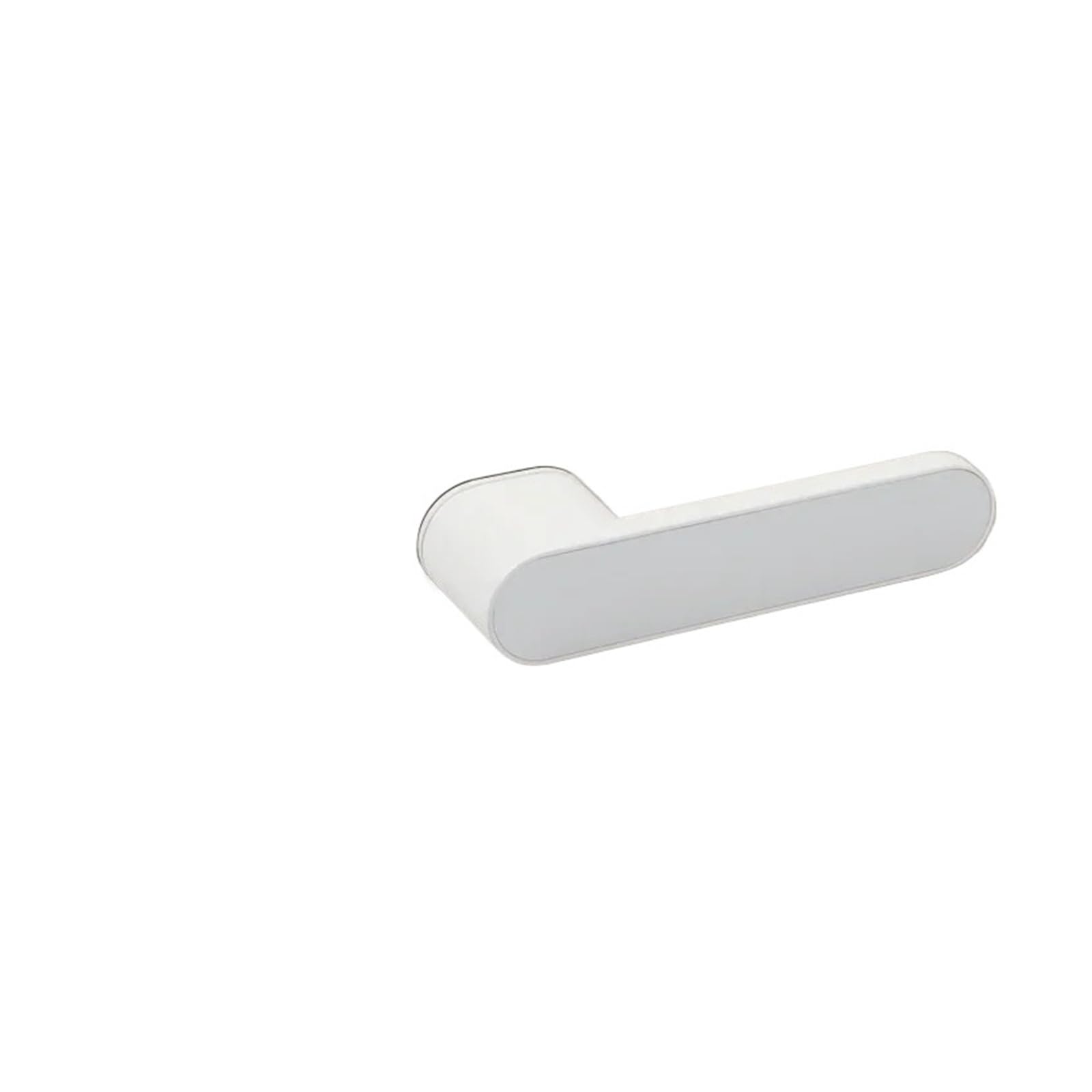 Sjloynwq With A Key-1 Door Lock Indoor Silent Bedroom Handle