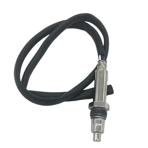 Capteur pollution diesel à haute sensibilité pour moteur 2.0 CDTI Chevrolet et Vauxhall