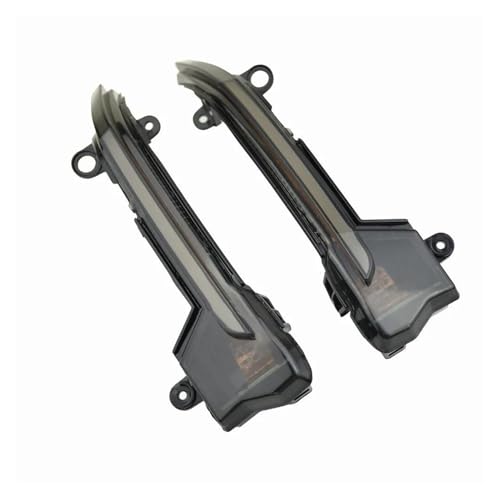 Indicateurs clignotants pour Seat Ateca Cupra pour éviter l'angle mort