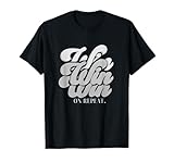 Match Grey Color Monochrome Graphic Tee