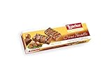 Loacker Noisette Biscuits, Gran Pasticceria Creme, 3.53 Ounce