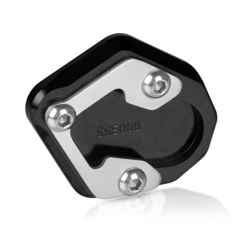 Support béquille moto CLX 700 idéal pour le camping et les sorties road trip