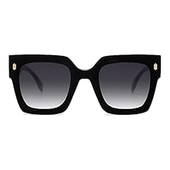 Black Frame/Grey Grading Lens