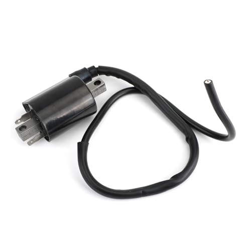Bobine d'allumage haute isolation pour XV535 Virago bobinage cuivre
