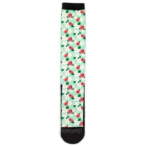 Ovation FootZees Equestrian Boot Socks - OMG Puppies4