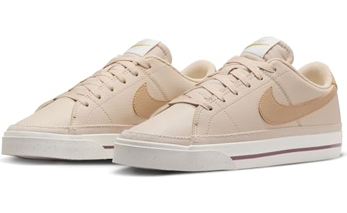 Image of Nike Womens Court Legacy Next Nature Sneaker