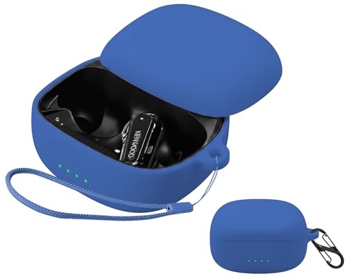 �yJIAYJP�z �P�[�Xfor �Ή� JVC�P���E�b�h KENWOOD GLASS Core Pro �p �P�[�X �y�� ���^ ����~�� ���[�J�o�[ �S�ʕی� �[�d�֗� KENWOOD GLASS Core Pro �ی�J�o�[�i�o�[ �u���[�j