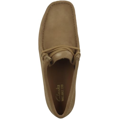 Image of Clarks Men's WallabeeevoOxford