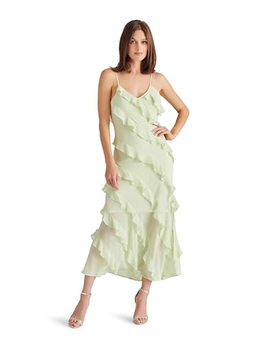 Robe Dion Steve Madden femme chic et vêtement mode mi-saison