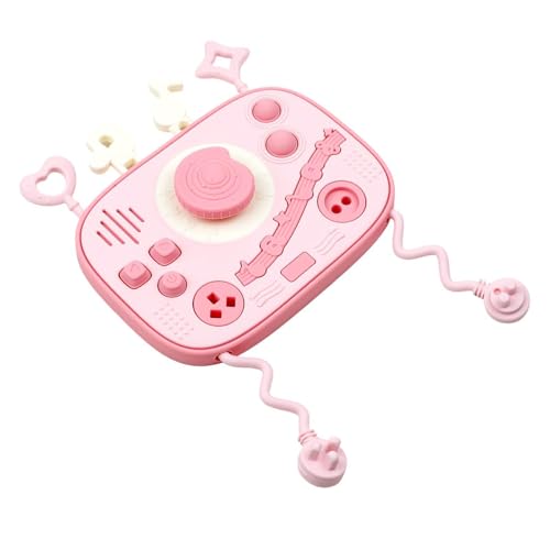 Planche sensorielle en silicone pour la motricité fine des enfants