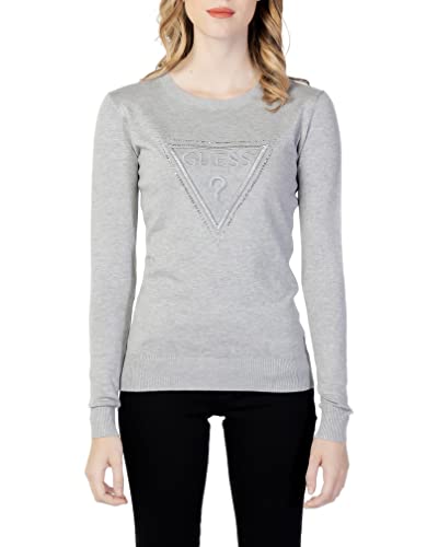 GUESS Sweat Jeans Lea RN Gris