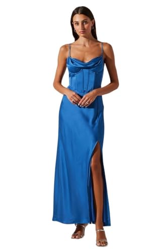 tiffany blue dress amazon Sheath Strapless Tiffany Blue Long Prom Dress PSK573 US2 / Tiffany Blue main image 0