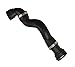 Price comparison product image D2P TOP RADIATOR HOSE FOR 5 SERIES, E39, 520i, 523i, 528i, E38, 728i, 11531705223