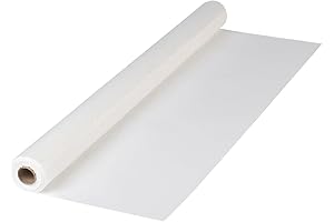 Hoffmaster Plastic Tablecover Roll: The Ultimate Table Protection