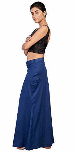 Image of I AM BY DOLLYJAIN D'coat Simple for Women - 99% Cotton, 1% Lycra Stylish Lightweight Coat for Casual and Formal Wear - Comfortable and Durable Outerwear