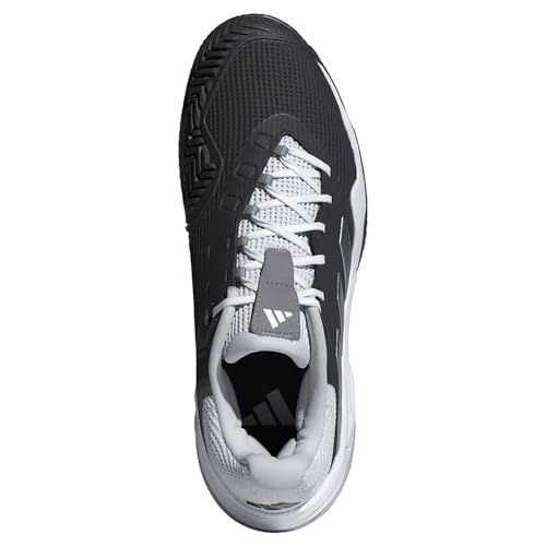 Image of Adidas Men's Barricade Clay Tennis Shoe