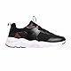 Kappa 331q69w_a4y_30 Walking-Schuh, Schwarz, EU