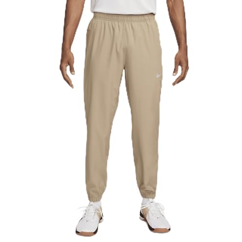 Pantalon homme Nike Form FB7497-247 Dri-Fit pour éliminer la transpiration pendant l'effort