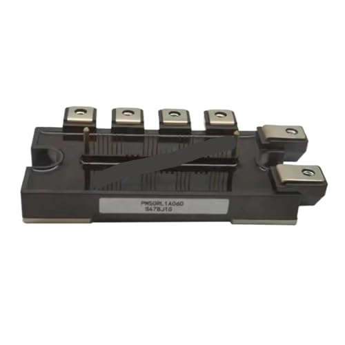Module de puissance IPM PM100RLA060 semi conducteur pour commande moteur - 2