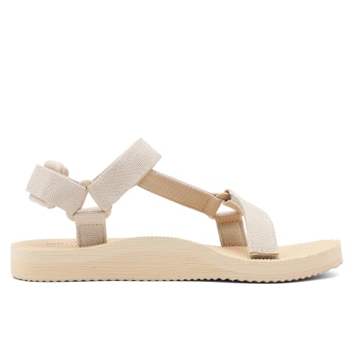 Image of Women's Original Sandals Comfortable Quick-Drying Casual Sport Sandal Walking Hiking Water Sandals With Arch Support 2025