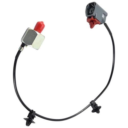 Capteur de détonation ZJ0118921 pour réparer les ratés moteur sur Mazda 2