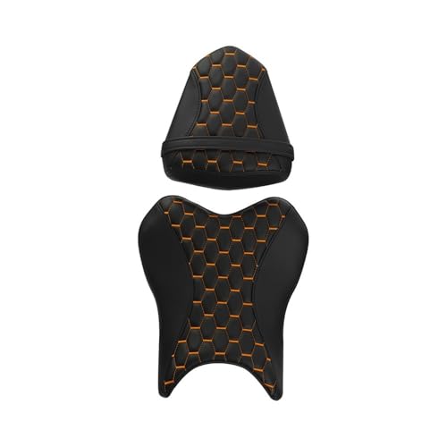 Moto selle coussin de siège pour duo YZF R6 rénovation confort - 7