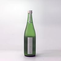 にいだしぜんしゅ 純米吟醸 うすにごり 720ml [クール便]