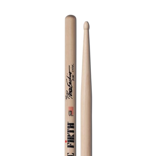 Vic Firth Signature Series -- Peter Erskine Ride Stick