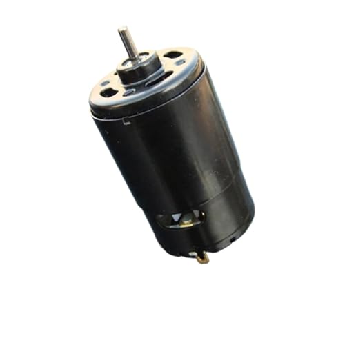 Precision RS-550 {[xAODCdqX^[^[DC 6V-18V 7.4V 13200RPM gN pt@t DIY RC   {[g