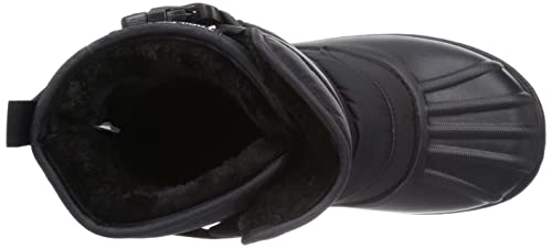 [トレイルマスター] スノーブーツ WINTER BOOTS レディース 