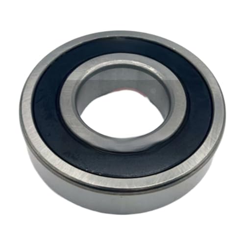 Rodamiento rueda coche 35016 de acero forjado 6306DDU alta resistencia