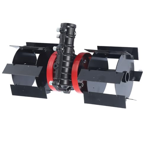 Gardentraktor Pflug, Scheibe Harrow | Ausgewogene robuste...