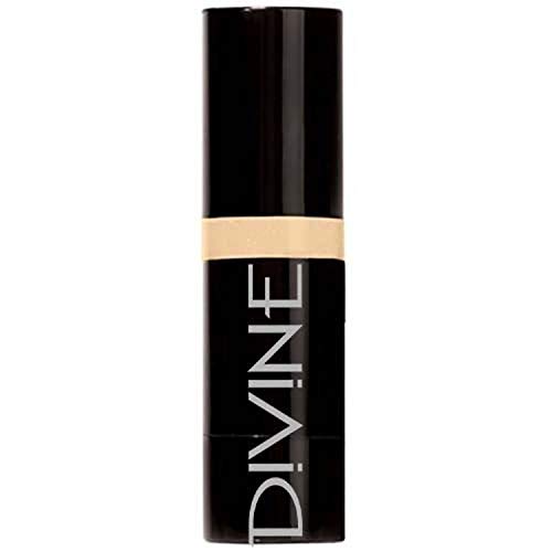 Luminous Liquid Foundation - Ultra Moisturizing Natural Lightweight Full Coverage - Tender Beige