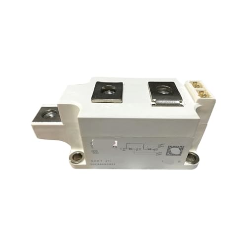 Module de thyristor SKKT215/12E redresseur de puissance triphasé