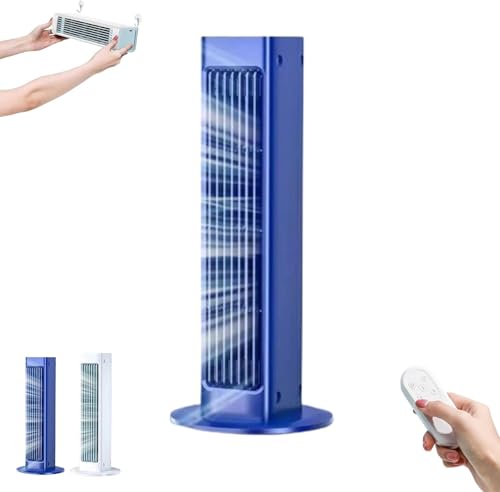 2025 Breezmax Air Cooler 4000mAh Portable Breezamax Air