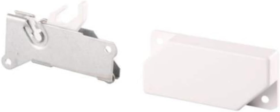 Bosch 00623375 Freezer, Refrigerator Lock Clamp for Bottom Mount