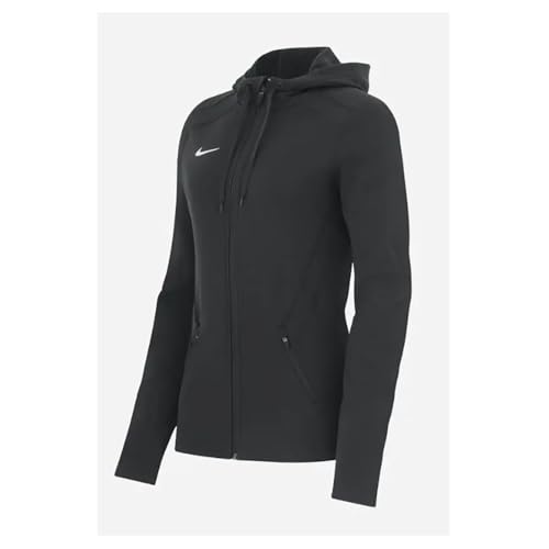 Sweat Nike Team Training zippé pour femme idéal pour le sport