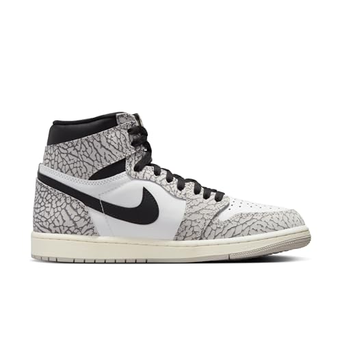 Image of Nike Men's Air Jordan 1 Retro High OG Sneaker